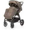 4Baby sportinis vežimėlis COPPER mokka