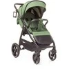 4Baby sportinis vežimėlis COPPER žalias