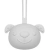 Nuby AKUKU A0678 silikoninė čiulptuko dėžutė