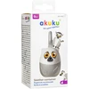 Akuku dėžutė čiulptukui lemūras A0689