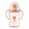 AKUKU neišsiliejanti gertuvė su snapeliu DEER, 240 ml, A0221