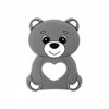 Akuku silikoninis kramtukas, Bear, A0460