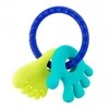 Akuku silikoninis kramtukas FOOT/HANDS, A0127