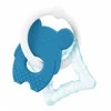 Akuku silikoninis kramtukas MOUSE/SQUARE, A0125