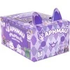 APHMAU MeeMeow Paslaptingas pliušinis kačiukas „Royals“, 15 cm