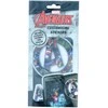 AVENGERS lipdukų rinkinys ICON CUSTOMISING STICKERS SET