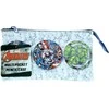 AVENGERS penalas ICON MULTIPOCKET PENCIL CASE