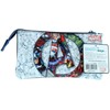 AVENGERS penalas ICON MULTIPOCKET PENCIL CASE