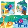 MGA AVENIR Rinkinys „Mano pirmoji istorijų knygelė: laukiniai gyvūnai“