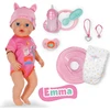 BABY BORN „Click and Play“ lėlė Emma, 43 cm