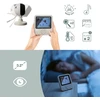 Babymoov mobili video auklė kūdikiui 2,8’’ YOO Start A014437