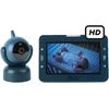 Babymoov mobili video auklė kūdikiui sukasi pasikreipia 5’’ YOO MASTER + HD A014435