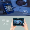 Babymoov mobili video auklė kūdikiui sukasi pasikreipia 5’’ YOO MASTER + HD A014435