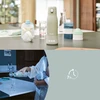 Babymoov šildytuvas kelioninis Moov & Feed žalias A002104