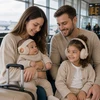 Baby Ono Babyono apsauginės ausinės kūdikiams suaugusiems 1574 1574