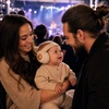 Baby Ono Babyono apsauginės ausinės kūdikiams suaugusiems 1574 1574