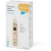 El. aspiratorius BabyOne 1470/01, rudas