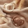 Canpol BabyOno čiulptukas silikoninis simetrinis 0-6m 1669/01