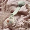 Canpol Babyono čiulptukas silikoninis simetrinis 6-18m 1669/02