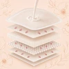 Babyono įdėklai į liemenėlę CLASSIC 140vnt 1704/140