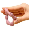 Baby Ono Babyono kramtukas silikoninis žiedas kreminis 825/04 825/01