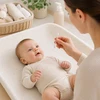 Babyono krapštukai ausims vaikiški saugus medvilniniai 60vnt 1711