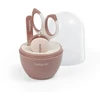 BabyOno manikiūro rinkinys kreminis 398/04 398/04