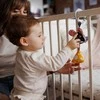 Baby Ono Babyono žaislas pakabinamas peliukas 1676 1676