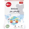 BO Mokomasis žaidimas „Šalys ir vėliavos“, EE