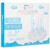 Bocioland buteliukų čiulptukų džiovykla mini BL045