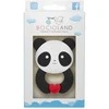 Bocioland silikoninis kramtukas, panda, BOC0511