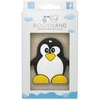 Bocioland silikoninis kramtukas, pingvinas, BOC0512