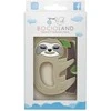 Bocioland silikoninis kramtukas, tinginys, BOC0510