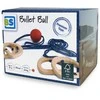 BS TOYS Žaidimas su virvute ir kamuoliuku