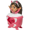 None BUBBLZ GABBY´S DOLLHOUSE Muilo burbulų aparatas