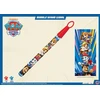 BUBBLZ PAW PATROL Muilo burbulų lazdelė, 35 cm
