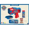 BUBBLZ PAW PATROL Muilo burbulų šautuvas