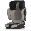 Automobilinė kėdutė Cavoe Grand Prix Pro Isofix, 15-36 KG., Taupe