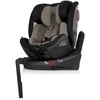 Automobilinė kėdutė Cavoe Le Mans Isofix 360, 0-36kg, Taupe