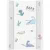 CebaBaby vystymo lenta Candy Andy, Dino, trumpa, kietu pagrindu (70 cm)