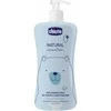 Chicco Kūdikių plaukų ir kūno prausiklis, 500 ml