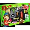 CLIPTOYS MAGIC Mega rinkinys „Pokštų pasaulis“