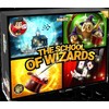 CLIPTOYS MAGIC Rinkinys "Burtininkų mokykla"