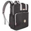 Colibro Pop mamos kuprinė, Onyx