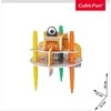 CubicFun CUBIC FUN National Geographic 3D-palapeli "Piešiantis Robotas"