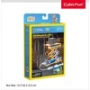 Dėlionė CubicFun CUBIC FUN National Geographic 3D-palapeli "Hidraulinis Keltuvas"