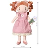Dėlionė My Sweet Baby Babyono lėlytė migdukas Lily 1699 1699