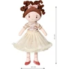 Dėlionė Babyono lėlytė migdukas Polly 1698