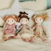 Dėlionė Babyono lėlytė migdukas Polly 1698