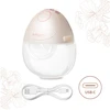 Dėlionė Babyono pientraukis elektrinis laisvų rankų dvigubas App VENUS DUO 1702 1702